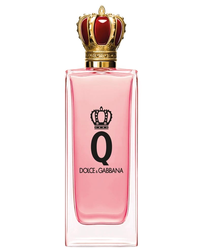 Q by Dolce&Gabbana Eau de Parfum